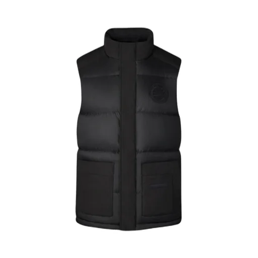 Freestyle Padded Gilet