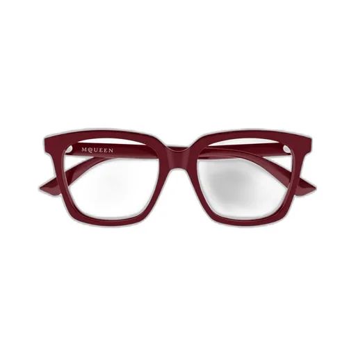 Square Frame Glasses