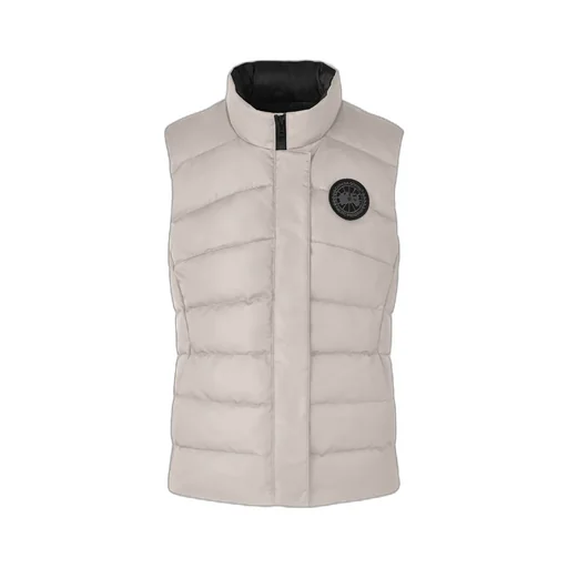 Sleeveless Vest
