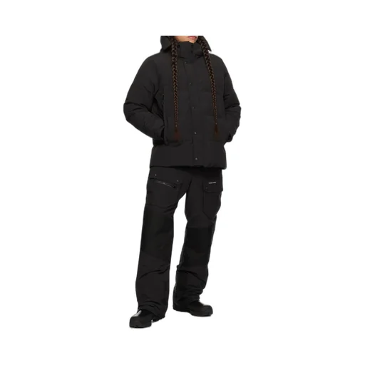 Wyndham Down Jacket