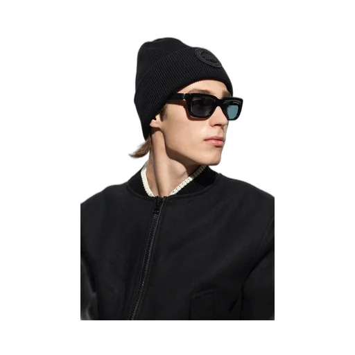 Logo Hat