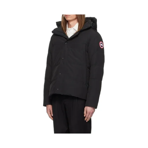 Wyndham Down Jacket