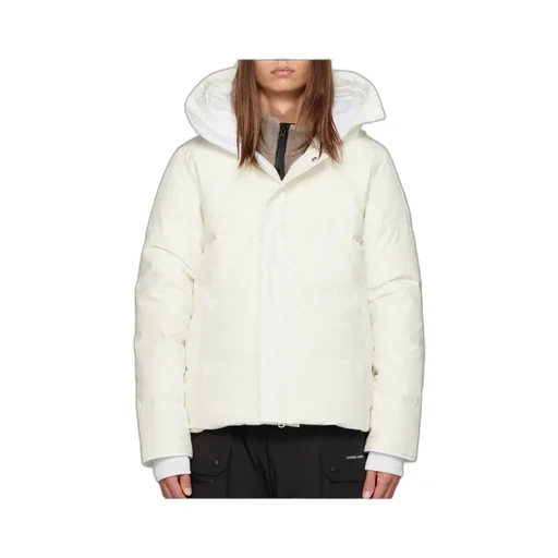Macmillan Quilted Down Jacket
