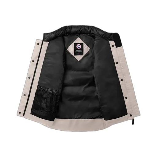Sleeveless Vest