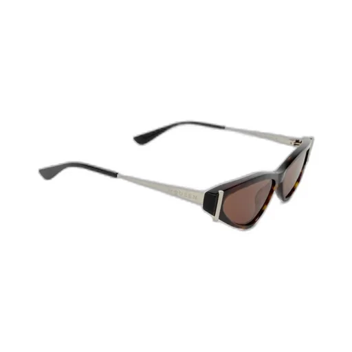 Cat-Eye Frame Sunglasses