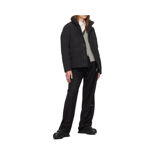 Wyndham Down Jacket