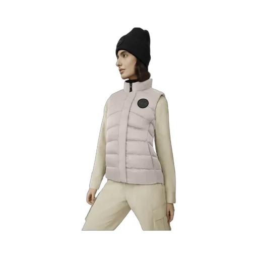 Sleeveless Vest