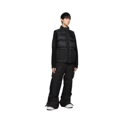 Freestyle Padded Gilet