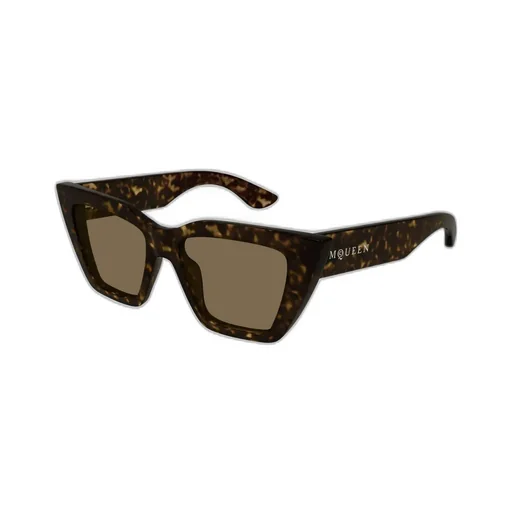 Cat-Eye Frame Sunglasses