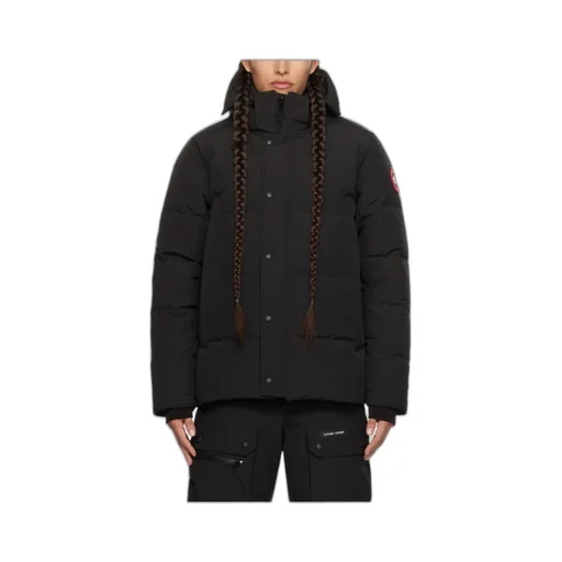 Wyndham Down Jacket