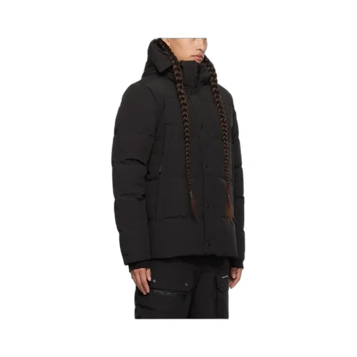 Wyndham Down Jacket