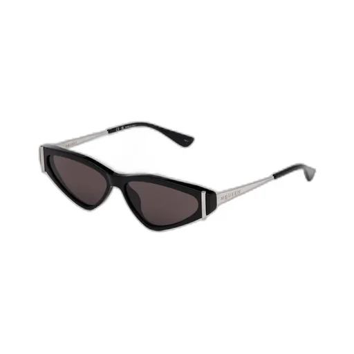 Triangle Frame Sunglasses