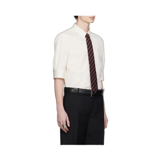 Cotton Shirt