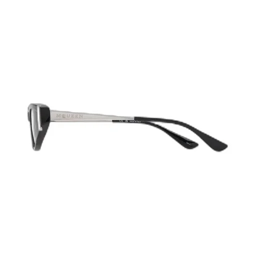 Triangle Frame Sunglasses