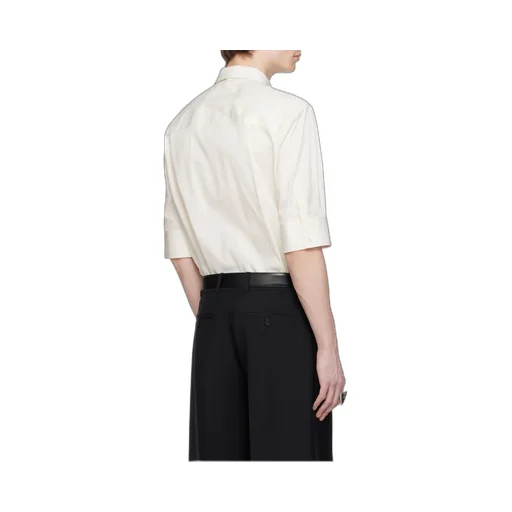 Cotton Shirt