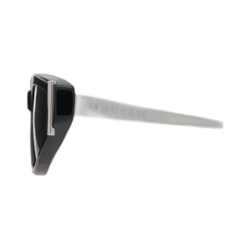 Triangle Frame Sunglasses