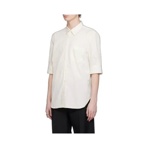 Cotton Shirt