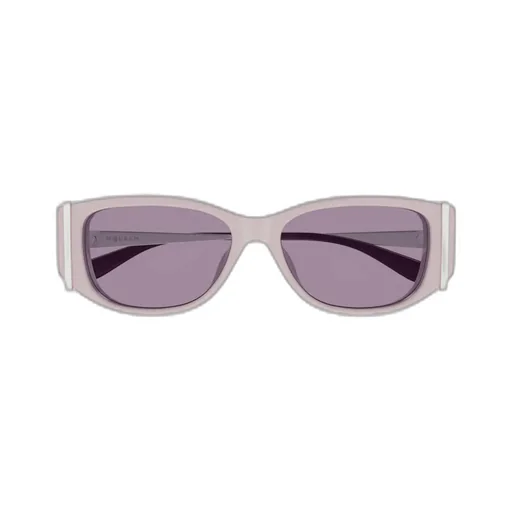 Oval Frame Sunglasses