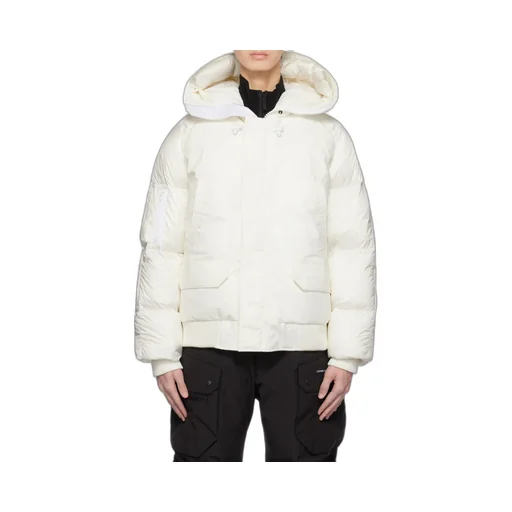 Chilliwack Down Jacket