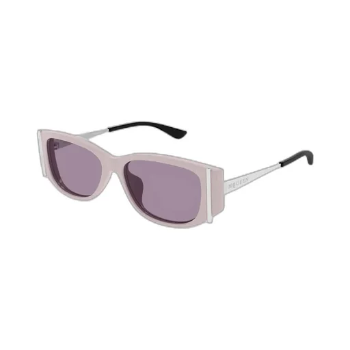 Oval Frame Sunglasses