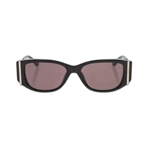 Rectangle Frame Sunglasses