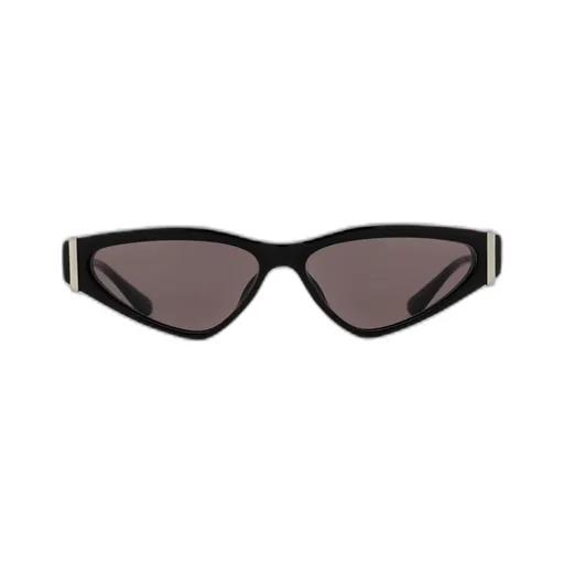 Cat-Eye Frame Sunglasses