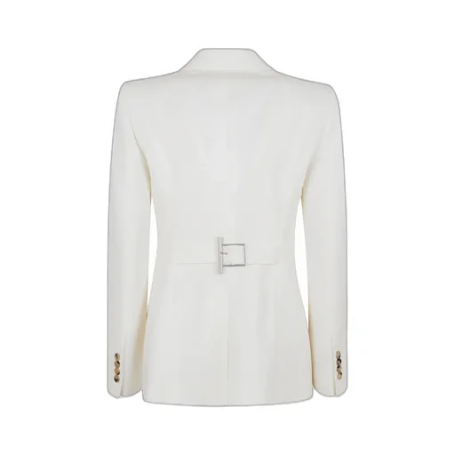 Single Breasted Tailored Blazer