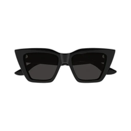Cat Eye Frame Sunglasses