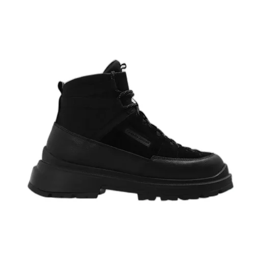 Journey Leather Boots