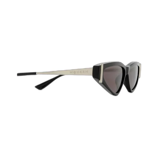 Cat-Eye Frame Sunglasses