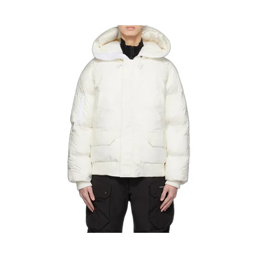 Chilliwack Down Jacket