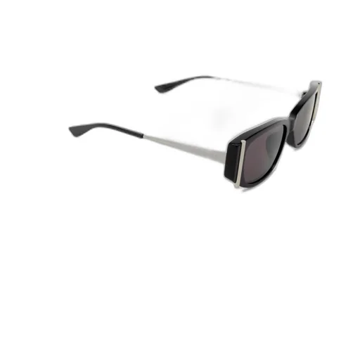 Oval Frame Sunglasses