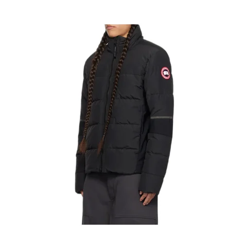 Hybridge Down Jacket