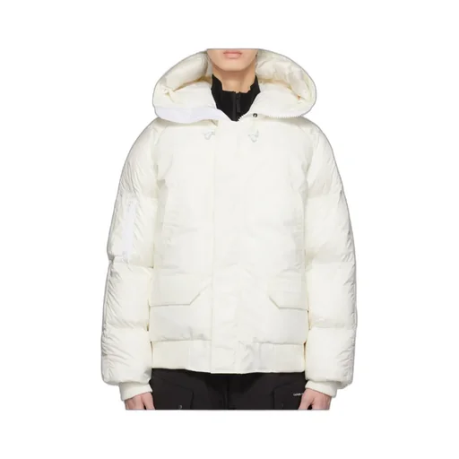 Chilliwack Down Jacket