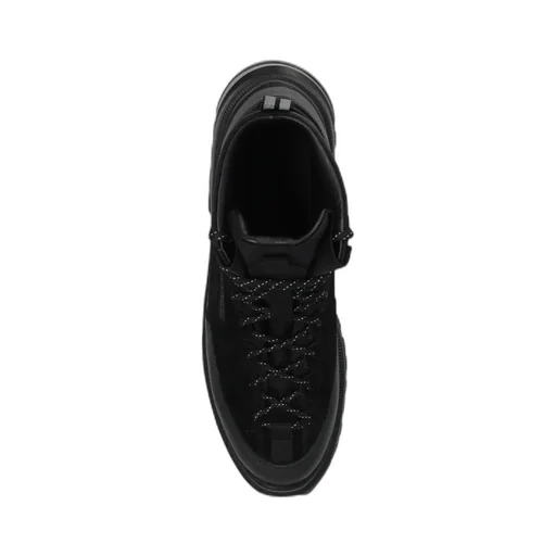Journey Leather Boots