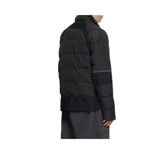 Hybridge Down Jacket