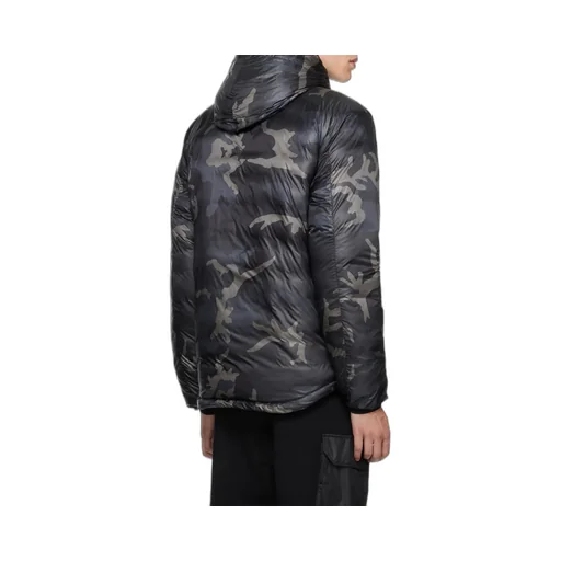 Lodge Down Jacket