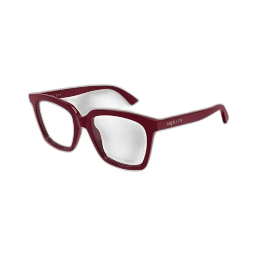 Square Frame Glasses