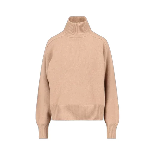 Baysville Turtleneck Jumper