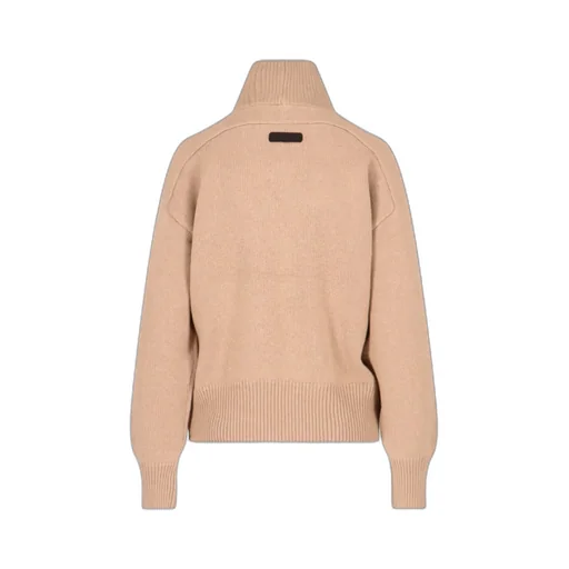 Baysville Turtleneck Jumper