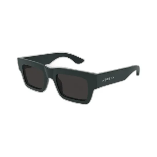 Square Frame Sunglasses