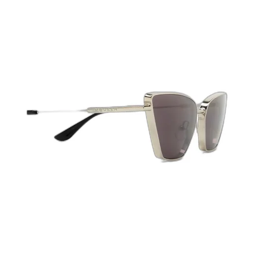 Cat-Eye Sunglasses