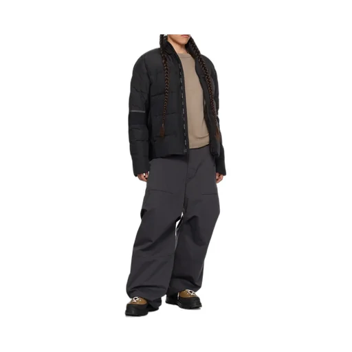 Hybridge Down Jacket