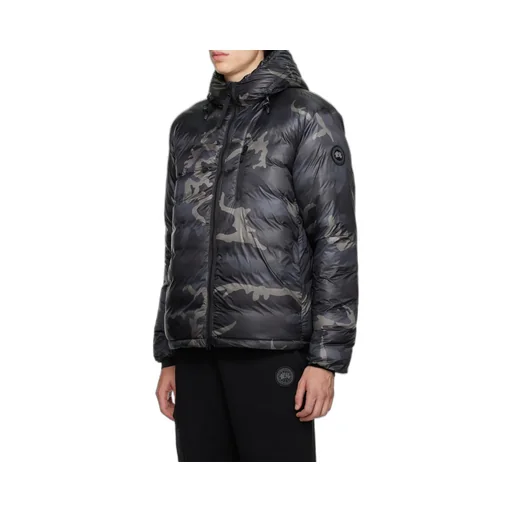 Lodge Down Jacket