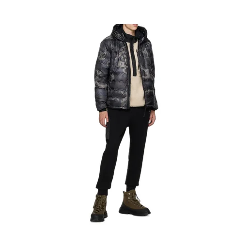 Lodge Down Jacket