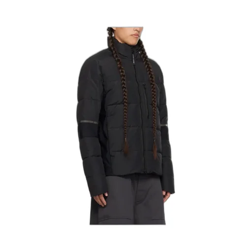 Hybridge Down Jacket