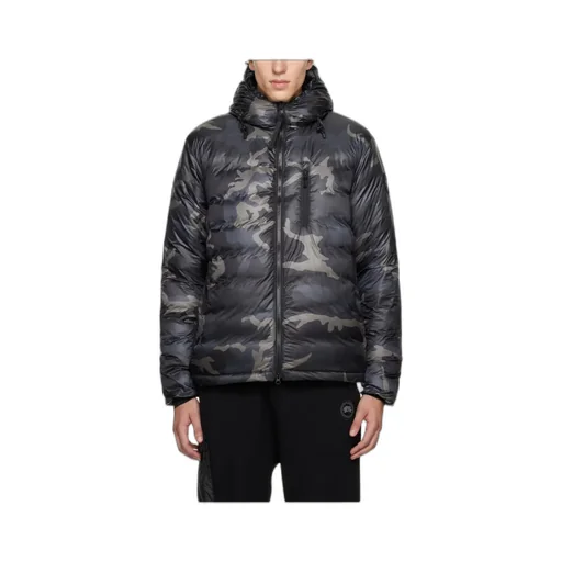 Lodge Down Jacket