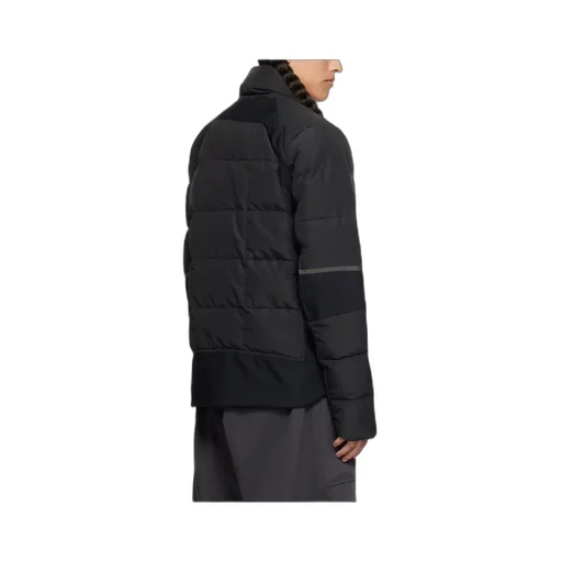 Hybridge Down Jacket