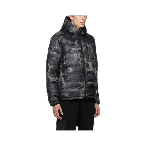 Lodge Down Jacket