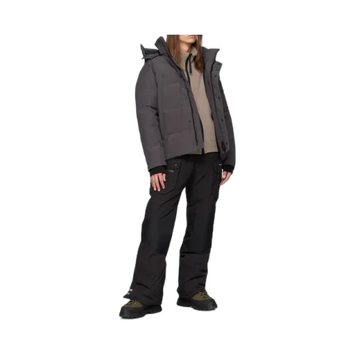 Wyndham Zipper Down Jacket